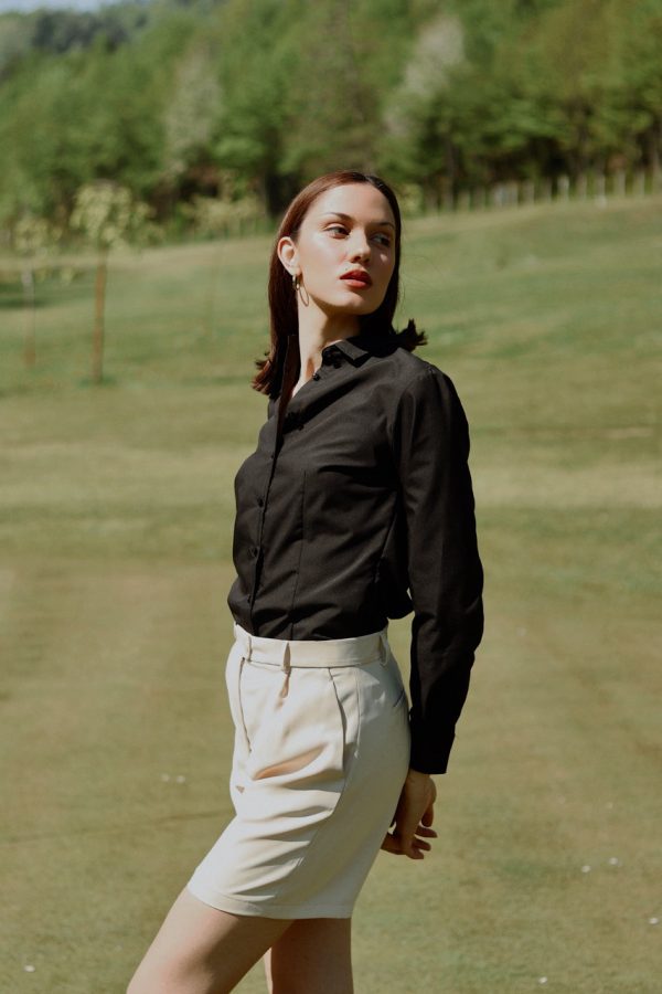 CRNA KOŠULJA CLASSIC - Image 2