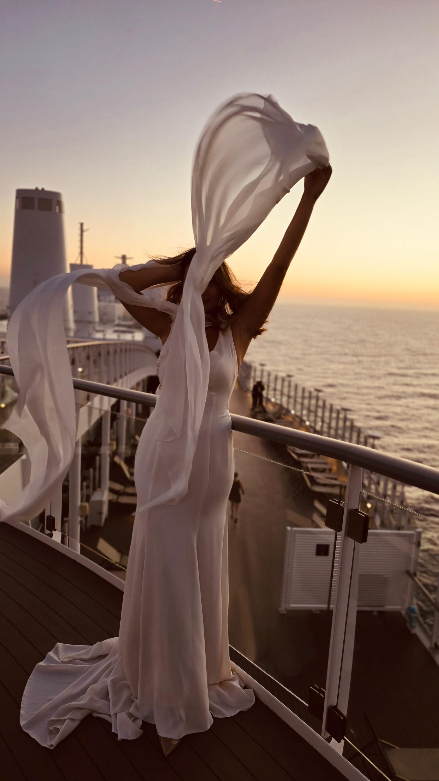 Bonjuor x Danel Priča o vjenčanici koja je osvojila srca – i prostor na Bonjour. 2 fotografija br 1 scaled